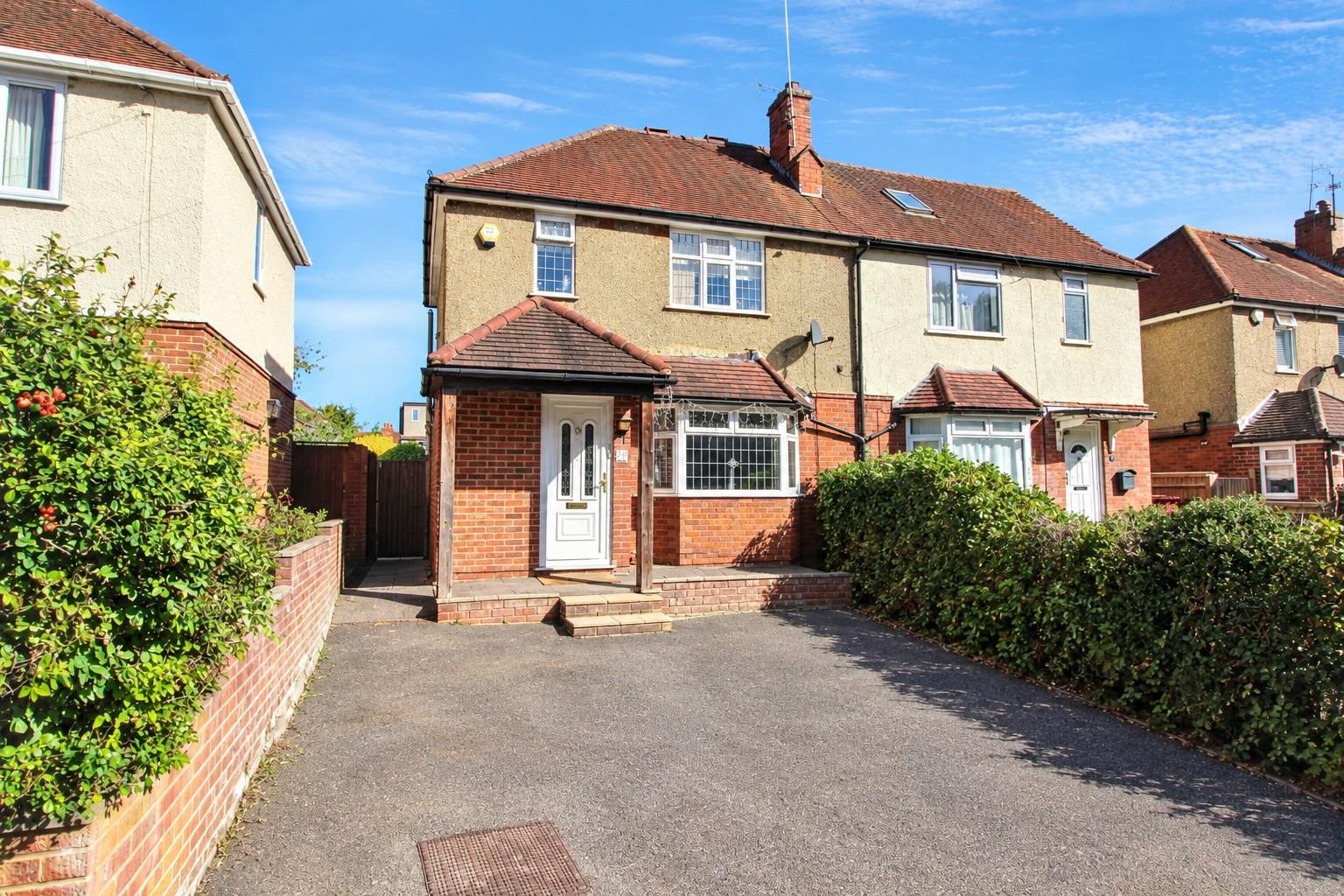 Thicket Road, Tilehurst, Reading